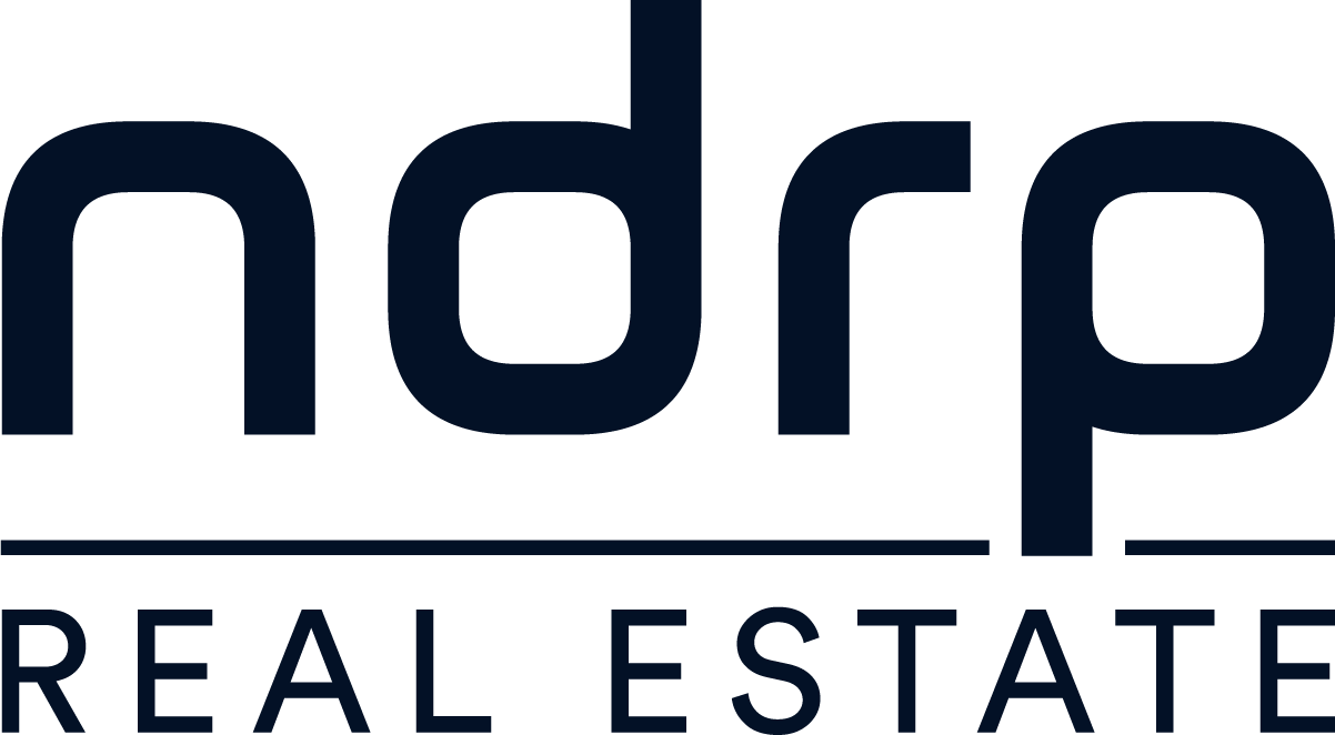 NDRP logo web